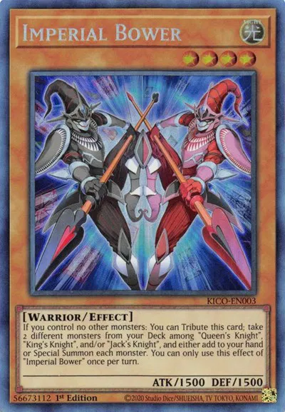 King's Court - YuGiOh Card List and Prices King's Court - YuGiOh Card List and Prices