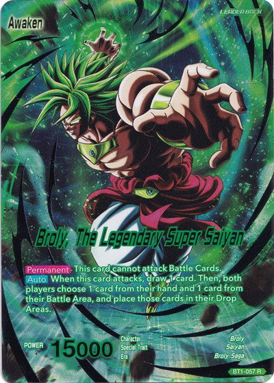 Collector's Selection Vol. 1 - Dragon Ball Super Card List and Prices