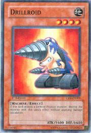 Cybernetic Revolution - YuGiOh Card List and Prices