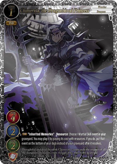 Rin-rin Of The Awakened Scripture - Onslaught Of The Eldritch Gods Rin Rin Of The Awakened Scripture