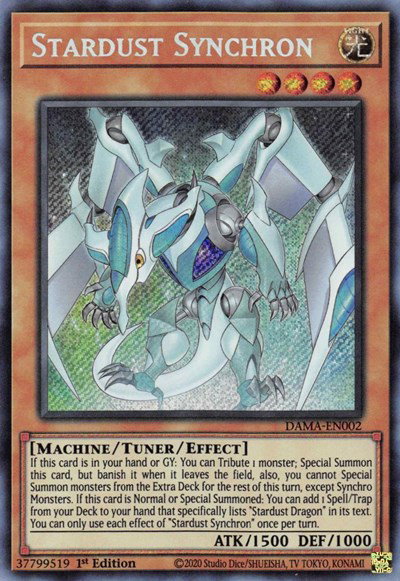 Dawn of Majesty - YuGiOh Card List and Prices