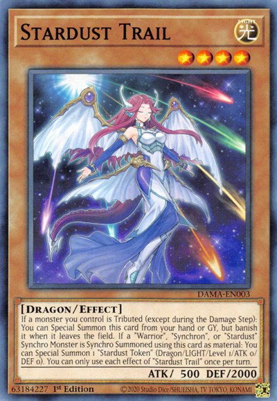 Dawn of Majesty - YuGiOh Card List and Prices