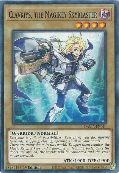 Dawn of Majesty - YuGiOh Card List and Prices Dawn of Majesty - YuGiOh Card List and Prices