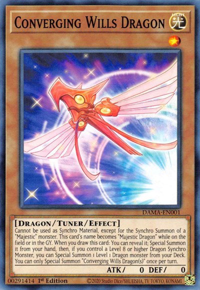 yugioh dawn of majesty card list price Yu-Gi-Oh! - Dawn of Majesty main image 1
