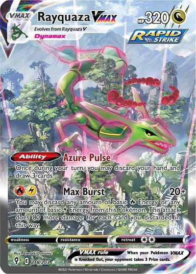 all evolving skies pokemon cards Evolving Skies