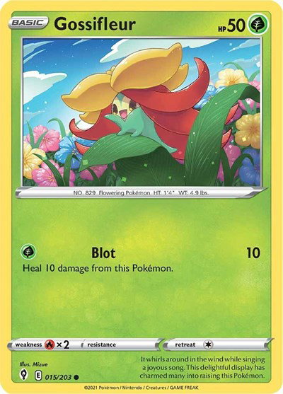 Evolving Skies - Pokemon Card List and Prices