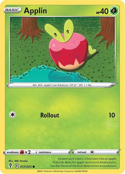 Evolving Skies - Pokemon Card List and Prices
