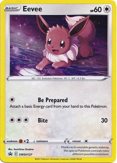 Eevee 