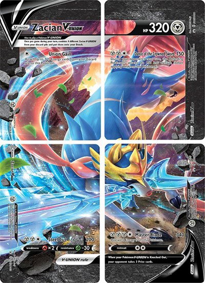 diancie pokemon card price Sandygast (125/264) [Sword & Shield: Fusion Strike] – TokenMTG main image 1