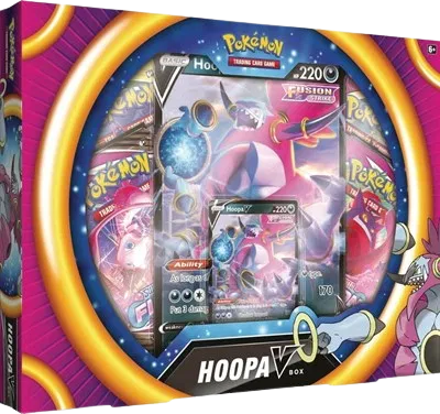 fusion strike booster box pre order Pokmon - Half Case (12x 18packs) (1st Print) and Inteleon VMAX appear in their Gigantamax forms Pokmon Trading Card Game: Fusion