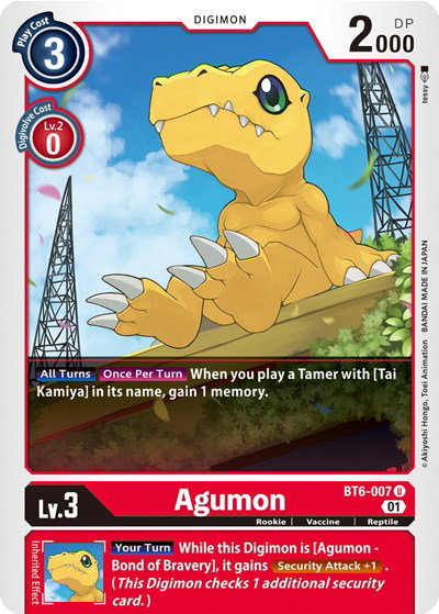 double diamond digimon card list Titamon [BT6-081] (Alternate Art) [Double Diamond] main image 1