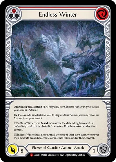 Tales of Aria - Flesh & Blood Card List and Prices Tales of Aria - Flesh & Blood Card List and Prices