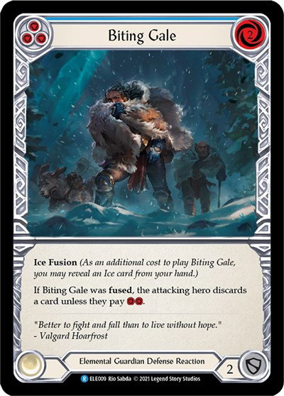 flesh and blood tales of aria card list Tales of Aria