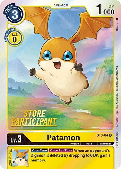 digimon yellow starter deck card list Game Purple Parallel World Tactician Allowing you to delete a token or 1 of your Digimon to attach without suspending! Great New Digimon TCG Yellow