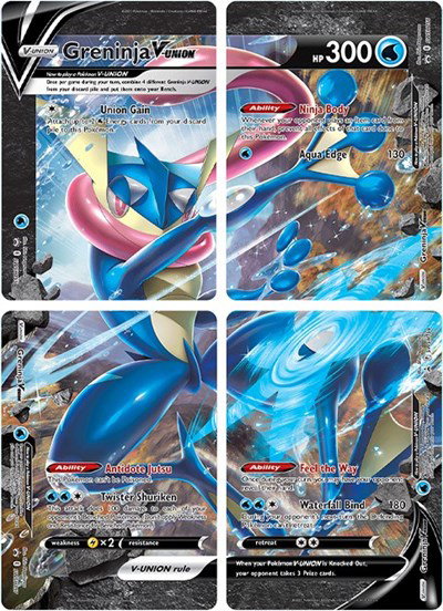 Sword & Shield Promo - Pokemon Card List and Prices