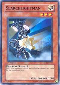 Searchlightman EOJ-EN010