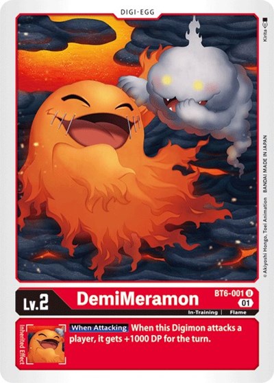 digimon card double diamond Digimon Double Diamond Booster Box + Free 2 Digimon Dash Packs main image 0