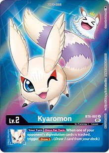 Double Diamond - Digimon Card List and Prices