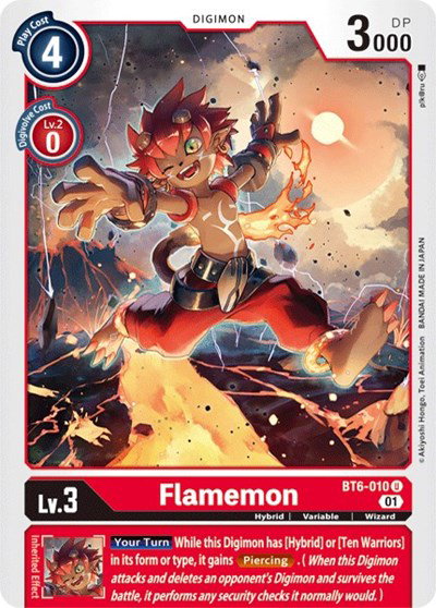 digimon double diamond card list price Digimon Double Diamond