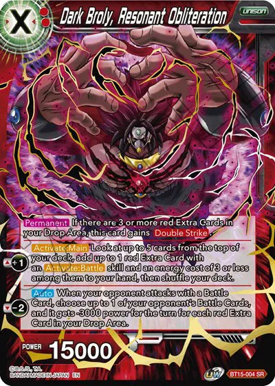 Saiyan Showdown - Dragon Ball Super Card List and Prices Saiyan Showdown - Dragon Ball Super Card List and Prices