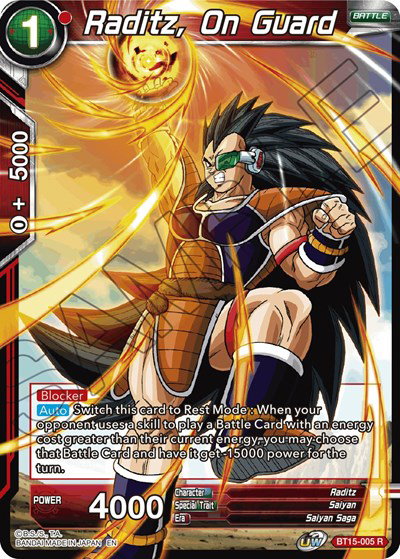 dragon ball super card game saiyan showdown card list Dragon Ball Super - Saiyan Showdown