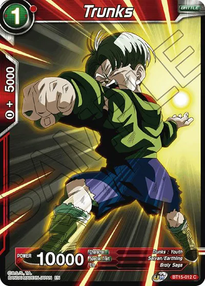 Saiyan Showdown - Dragon Ball Super Card List and Prices Saiyan Showdown - Dragon Ball Super Card List and Prices