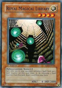 yugioh spellcaster's judgement structure deck card list Spellcaster's Judgment main image 1