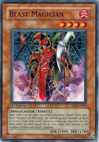 Structure Deck: Spellcaster's Judgment - YuGiOh Card List and Prices Structure Deck: Spellcaster's Judgment - YuGiOh Card List and Prices
