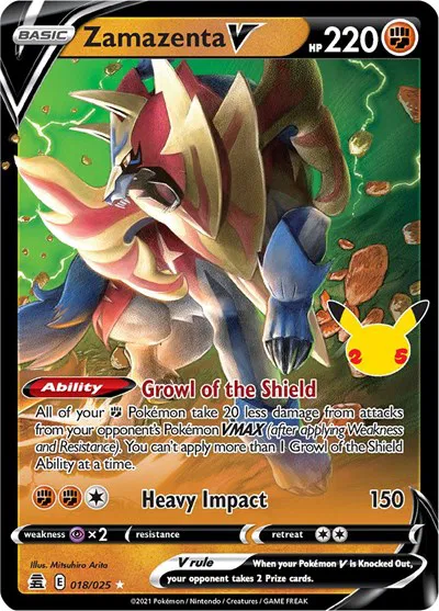 Celebrations - Pokemon Card List and Prices Celebrations - Pokemon Card List and Prices