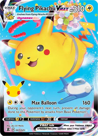 Celebrations - Pokemon Card List and Prices Celebrations - Pokemon Card List and Prices