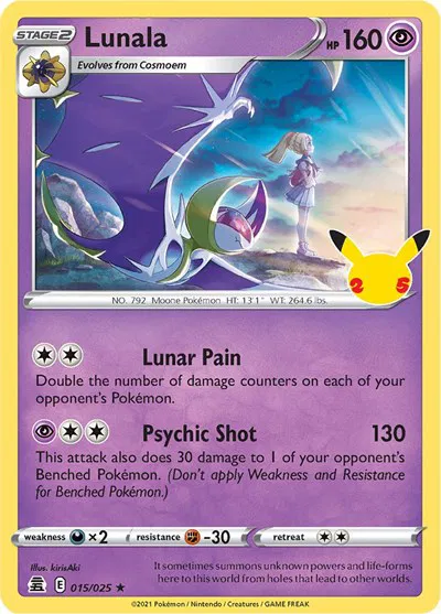 Celebrations - Pokemon Card List and Prices Celebrations - Pokemon Card List and Prices