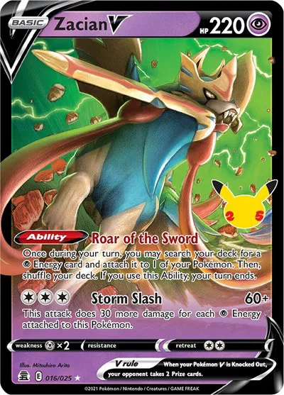 Celebrations - Pokemon Card List and Prices Celebrations - Pokemon Card List and Prices