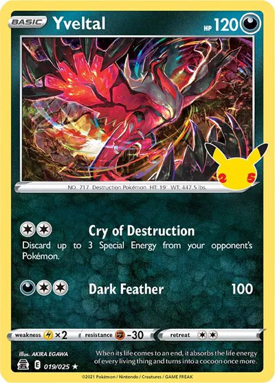 Celebrations - Pokemon Card List and Prices Celebrations - Pokemon Card List and Prices