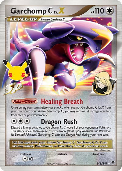Celebrations: Classic Collection - Pokemon Card List and Prices