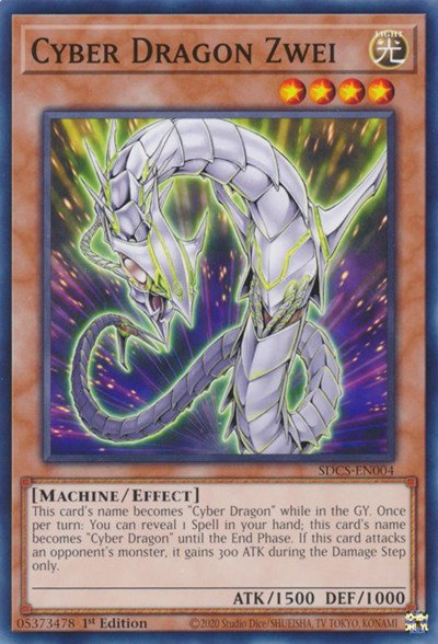 yugioh cyber strike card list Structure Deck: Cyber Strike Cartas que llegarn en el prximo Structure  Deck TCG! Slo falta confirmar las rarezas de cada una. Lista de cartas:  Attachment Cybern Cyberdark Chimera Cyber Dragon Cyber Dragon