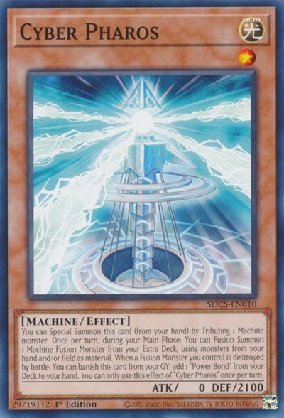 yugioh structure deck cyber strike card list Dear Konami, Please Don't Kill STRUCTURE DECK: CYBER STRIKE Before it  Launches  GeekTyrant