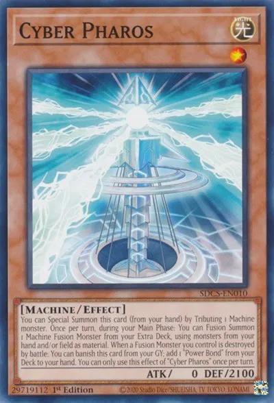yugioh structure deck cyber strike card list Dear Konami, Please Don't Kill STRUCTURE DECK: CYBER STRIKE Before it Launches GeekTyrant
