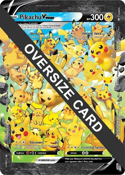 Jumbo Cards - Pokemon Card List and Prices Jumbo Cards - Pokemon Card List and Prices