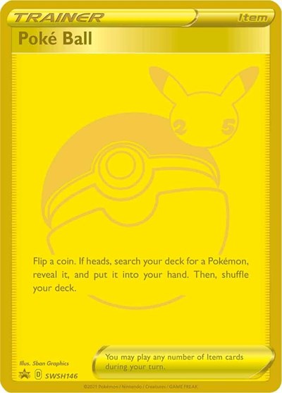 Poke Ball 