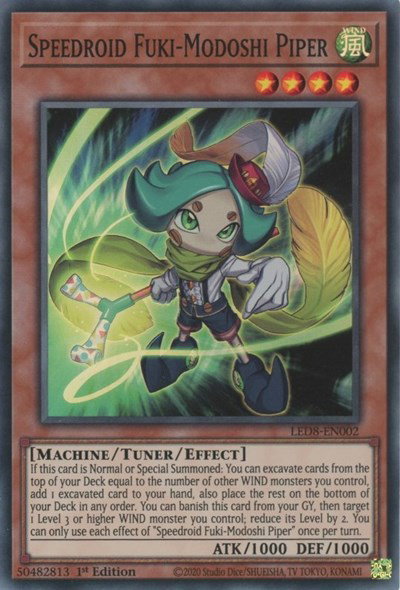 Legendary Duelists: Synchro Storm - YuGiOh Card List and Prices