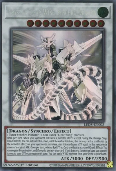 yugioh synchro storm card list price Booster Box Prices | YuGiOh Legendary Duelists: Synchro Storm