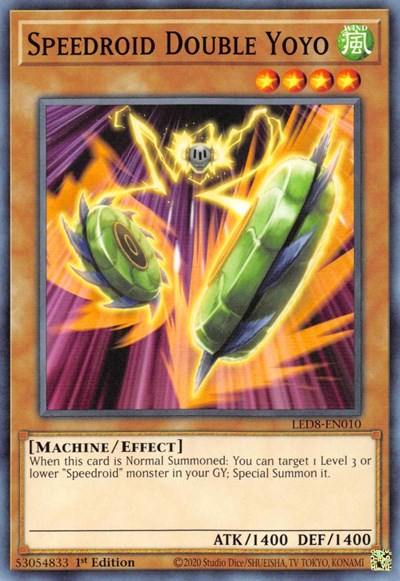 yugioh amazing defenders card price list Yu-Gi-Oh! - Legendary Duelists: Synchro Storm main image 0
