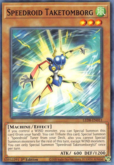 led8 yugioh card list Amazon.com: Complete Custom Deck for Yu-Gi-Oh! ARC-V main image 0