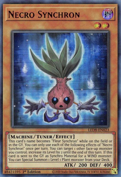 led8 yugioh card list Amazon.com: Clear Wing Synchro Dragon - LED8-EN001 - Super Rare main image 1