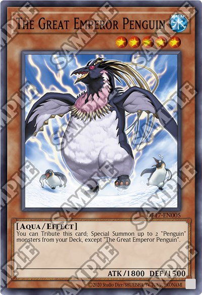 yugioh ots 17 card list Amazon.com: Yu-Gi-Oh! Ice Barrier Token - OTS Tournament Pack 17 main image 0