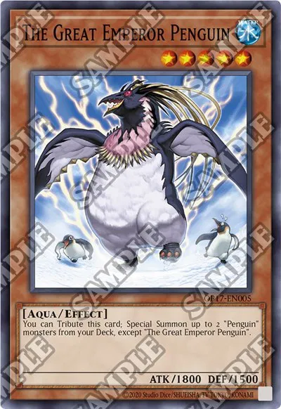 OTS Tournament Pack 17 - YuGiOh Card List and Prices OTS Tournament Pack 17 - YuGiOh Card List and Prices