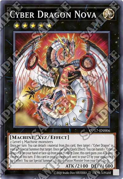 ots 17 yugioh card list Yu-Gi-Oh! - OTS Tournament Pack 17 main image 0