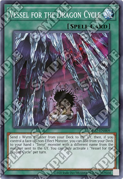OTS Tournament Pack 17 - YuGiOh Card List and Prices
