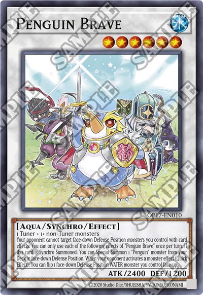yugioh ots 17 card list Yu-Gi-Oh! - OTS Tournament Pack 17 main image 1