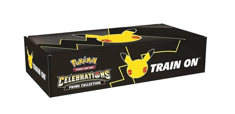 Celebrations Prime Collection